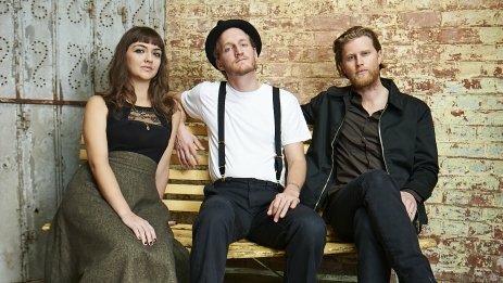 Americana music videos by The Lumineers