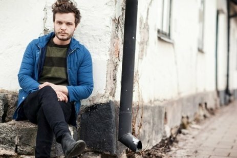 Folk & Ethno music videos by The Tallest Man On Earth