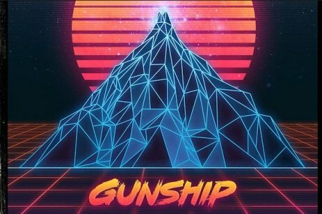 Best music videos of GUNSHIP